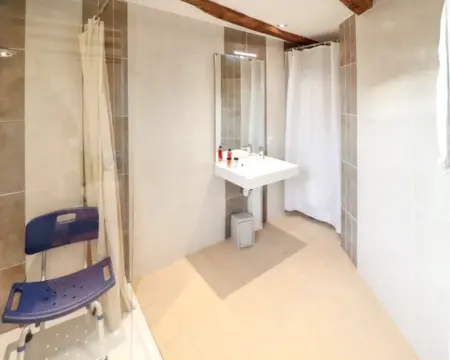 Villa spacieuse à Vieillevie avec piscine privée - 180 m² - Photo 11