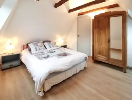 Villa spacieuse à Vieillevie avec piscine privée - 180 m² - Photo 14