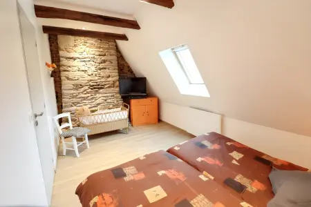 Villa spacieuse à Vieillevie avec piscine privée - 180 m² - Photo 15