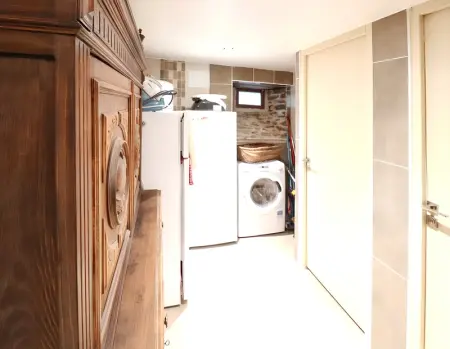 Villa spacieuse à Vieillevie avec piscine privée - 180 m² - Photo 20