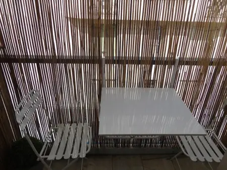 Studio charmant au cœur de Cannes avec balcon et parking - Photo 13