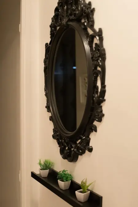 Studio charmant au cœur de Cannes avec balcon et parking - Photo 14