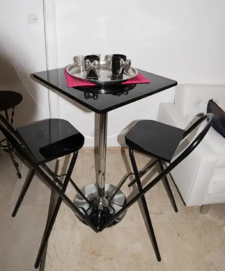 Studio charmant au cœur de Cannes avec balcon et parking - Photo 15