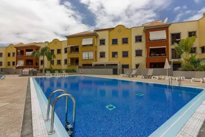 Appartement à Adeje, Appartement moderne à Adeje, 65 m², piscine ouverte toute l'année - L1063797