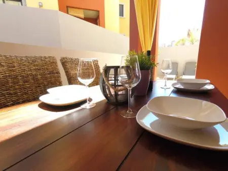 Appartement moderne à Adeje, 65 m², piscine ouverte toute l'année - Photo 4