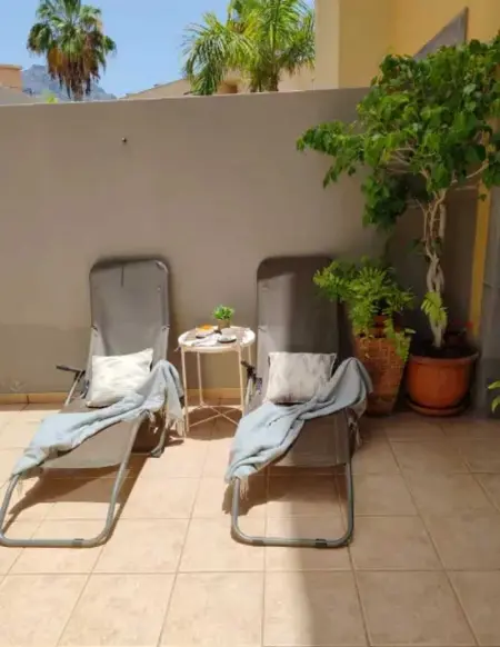 Appartement moderne à Adeje, 65 m², piscine ouverte toute l'année - Photo 5