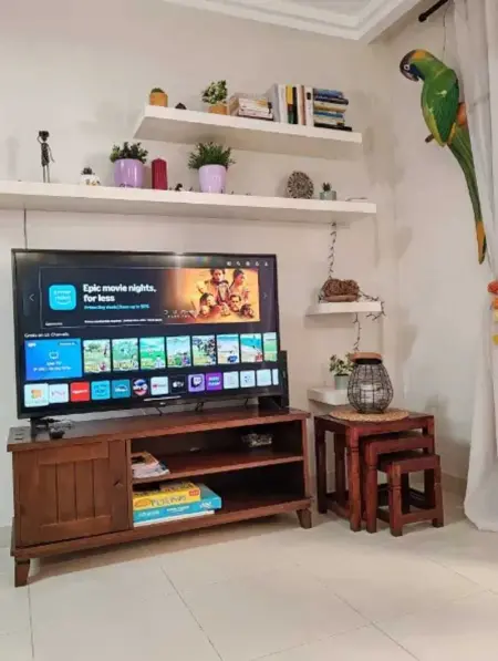 Appartement moderne à Adeje, 65 m², piscine ouverte toute l'année - Photo 8