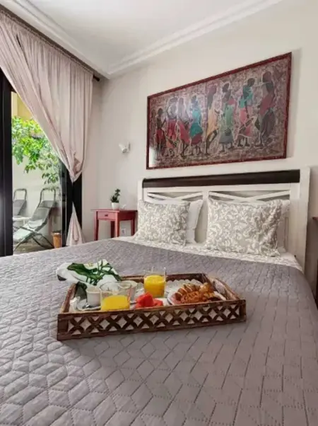 Appartement moderne à Adeje, 65 m², piscine ouverte toute l'année - Photo 11