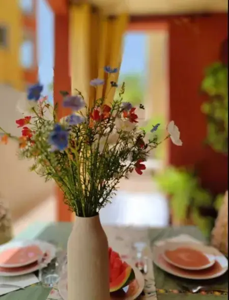 Appartement moderne à Adeje, 65 m², piscine ouverte toute l'année - Photo 20