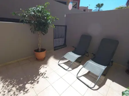 Appartement moderne à Adeje, 65 m², piscine ouverte toute l'année - Photo 21