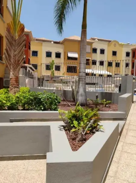 Appartement moderne à Adeje, 65 m², piscine ouverte toute l'année - Photo 27