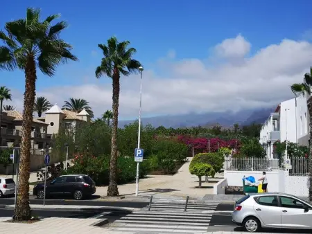 Appartement moderne à Adeje, 65 m², piscine ouverte toute l'année - Photo 28