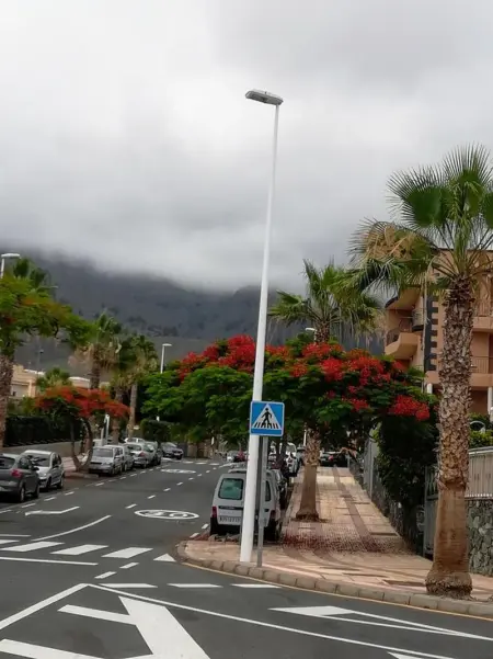 Appartement moderne à Adeje, 65 m², piscine ouverte toute l'année - Photo 29