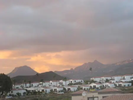 Appartement moderne à Adeje, 65 m², piscine ouverte toute l'année - Photo 36