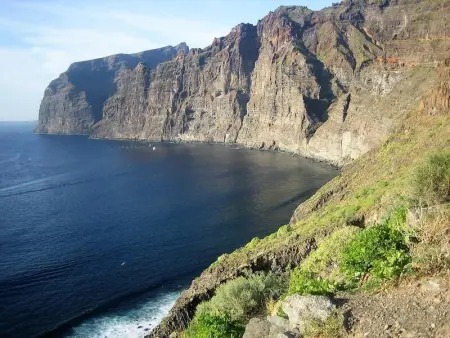 Appartement moderne à Adeje, 65 m², piscine ouverte toute l'année - Photo 38