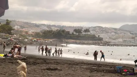 Appartement moderne à Adeje, 65 m², piscine ouverte toute l'année - Photo 43