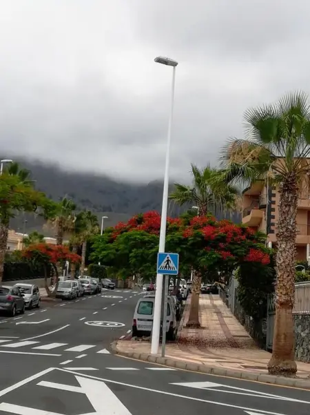 Appartement moderne à Adeje, 65 m², piscine ouverte toute l'année - Photo 44