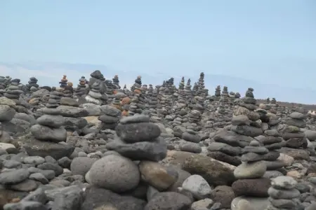 Appartement moderne à Adeje, 65 m², piscine ouverte toute l'année - Photo 47