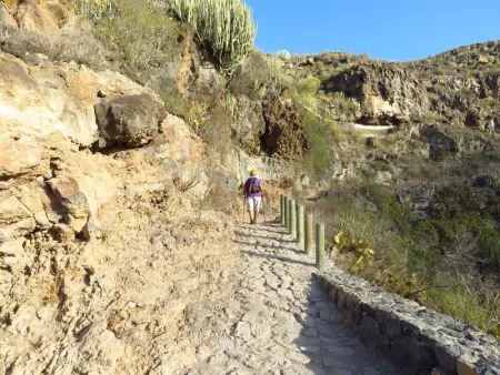Appartement moderne à Adeje, 65 m², piscine ouverte toute l'année - Photo 49