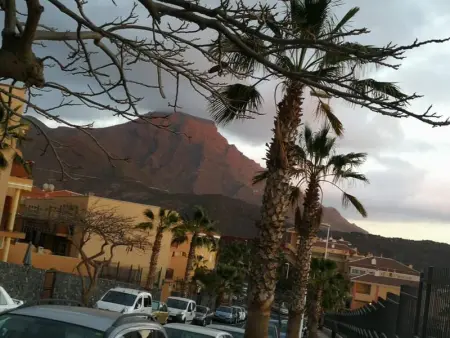 Appartement moderne à Adeje, 65 m², piscine ouverte toute l'année - Photo 52