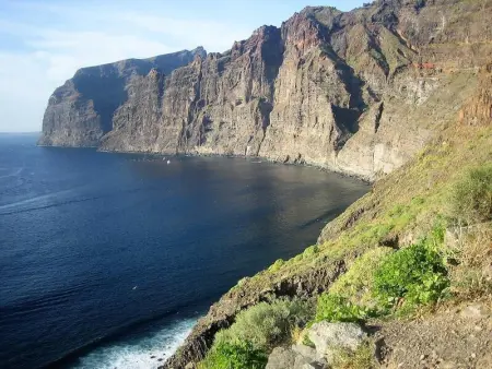 Appartement moderne à Adeje, 65 m², piscine ouverte toute l'année - Photo 56