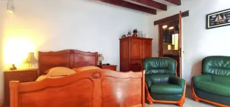 Maison rustique charmante à Sassetot-le-Mauconduit, jardin. - Photo 9