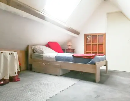 Maison rustique charmante à Sassetot-le-Mauconduit, jardin. - Photo 10