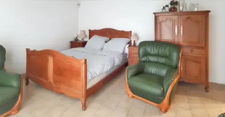 Maison rustique charmante à Sassetot-le-Mauconduit, jardin. - Photo 14