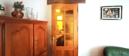 Maison rustique charmante à Sassetot-le-Mauconduit, jardin. - Photo 15