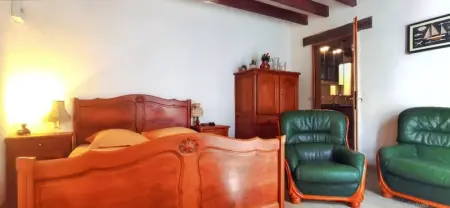 Maison rustique charmante à Sassetot-le-Mauconduit, jardin. - Photo 18