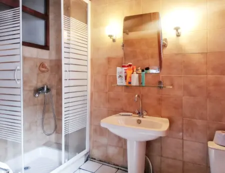 Maison rustique charmante à Sassetot-le-Mauconduit, jardin. - Photo 20