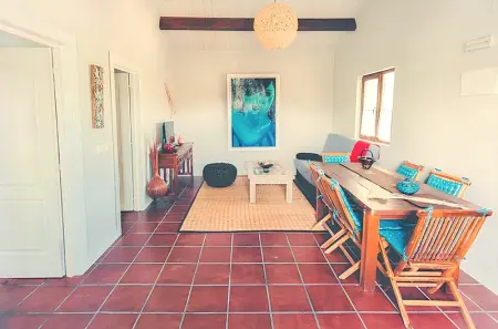 Maison charmante à Cañamero avec piscine partagée - Photo 2