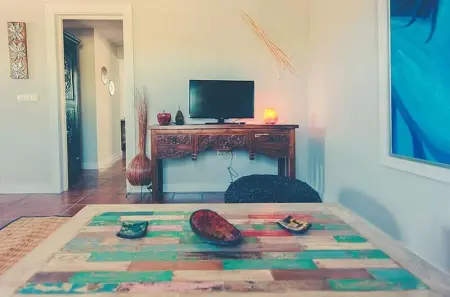 Maison charmante à Cañamero avec piscine partagée - Photo 3