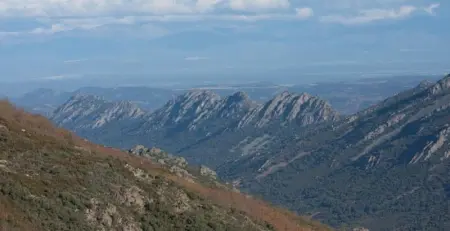 Maison charmante à Cañamero avec piscine partagée - Photo 11