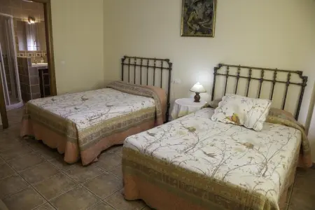 Maison confortable à Sotoserrano avec vue sur la montagne - Photo 7