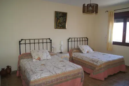 Maison confortable à Sotoserrano avec vue sur la montagne - Photo 8