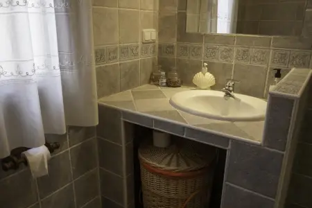 Maison confortable à Sotoserrano avec vue sur la montagne - Photo 14