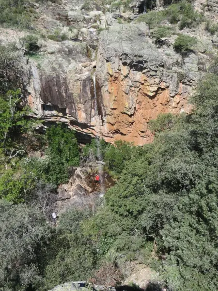 Maison confortable à Sotoserrano avec vue sur la montagne - Photo 21