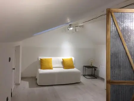 Maison spacieuse et accueillante à Cirey-sur-Vezouze + Jardin - Photo 5