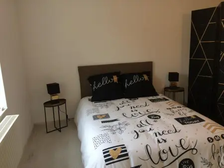 Maison spacieuse et accueillante à Cirey-sur-Vezouze + Jardin - Photo 6