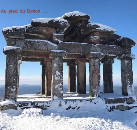 Maison spacieuse et accueillante à Cirey-sur-Vezouze + Jardin - Photo 7