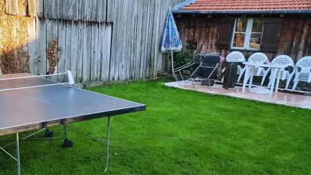 Maison spacieuse et accueillante à Cirey-sur-Vezouze + Jardin - Photo 10