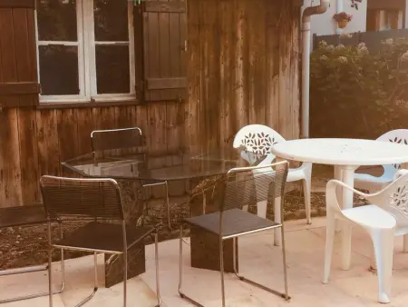 Maison spacieuse et accueillante à Cirey-sur-Vezouze + Jardin - Photo 11