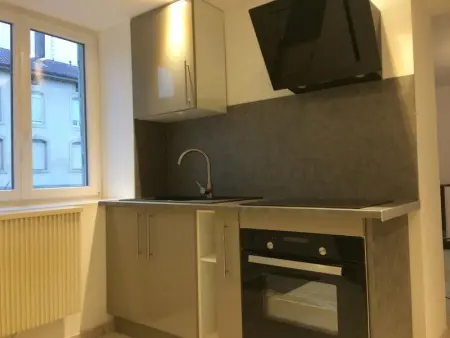 Maison spacieuse et accueillante à Cirey-sur-Vezouze + Jardin - Photo 12