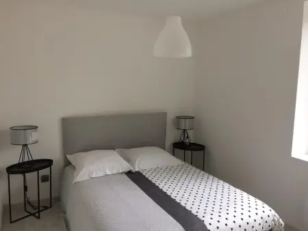 Maison spacieuse et accueillante à Cirey-sur-Vezouze + Jardin - Photo 14