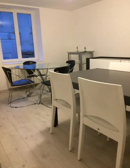 Maison spacieuse et accueillante à Cirey-sur-Vezouze + Jardin - Photo 15