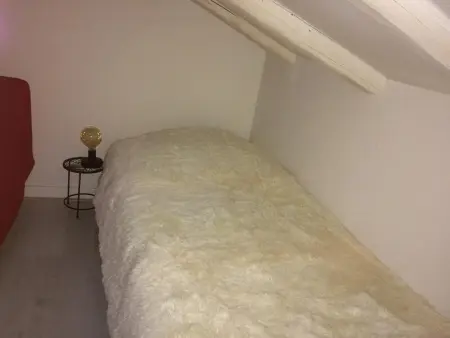 Maison spacieuse et accueillante à Cirey-sur-Vezouze + Jardin - Photo 19