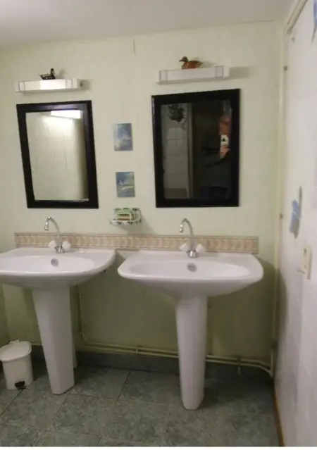 Maison spacieuse et accueillante à Cirey-sur-Vezouze + Jardin - Photo 21