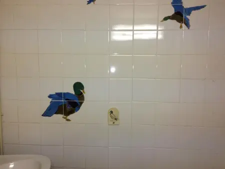 Maison spacieuse et accueillante à Cirey-sur-Vezouze + Jardin - Photo 23