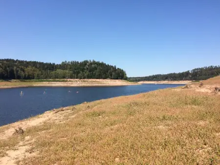 Maison spacieuse et accueillante à Cirey-sur-Vezouze + Jardin - Photo 31
